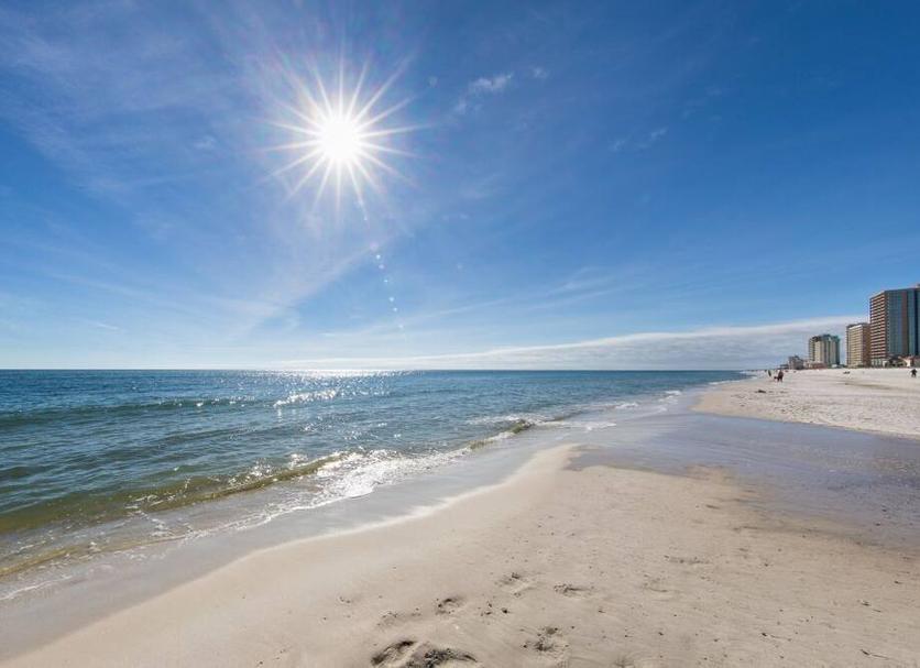 Beach Photo