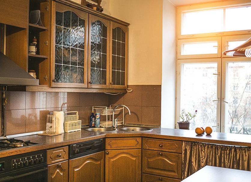 Kitchen Photo