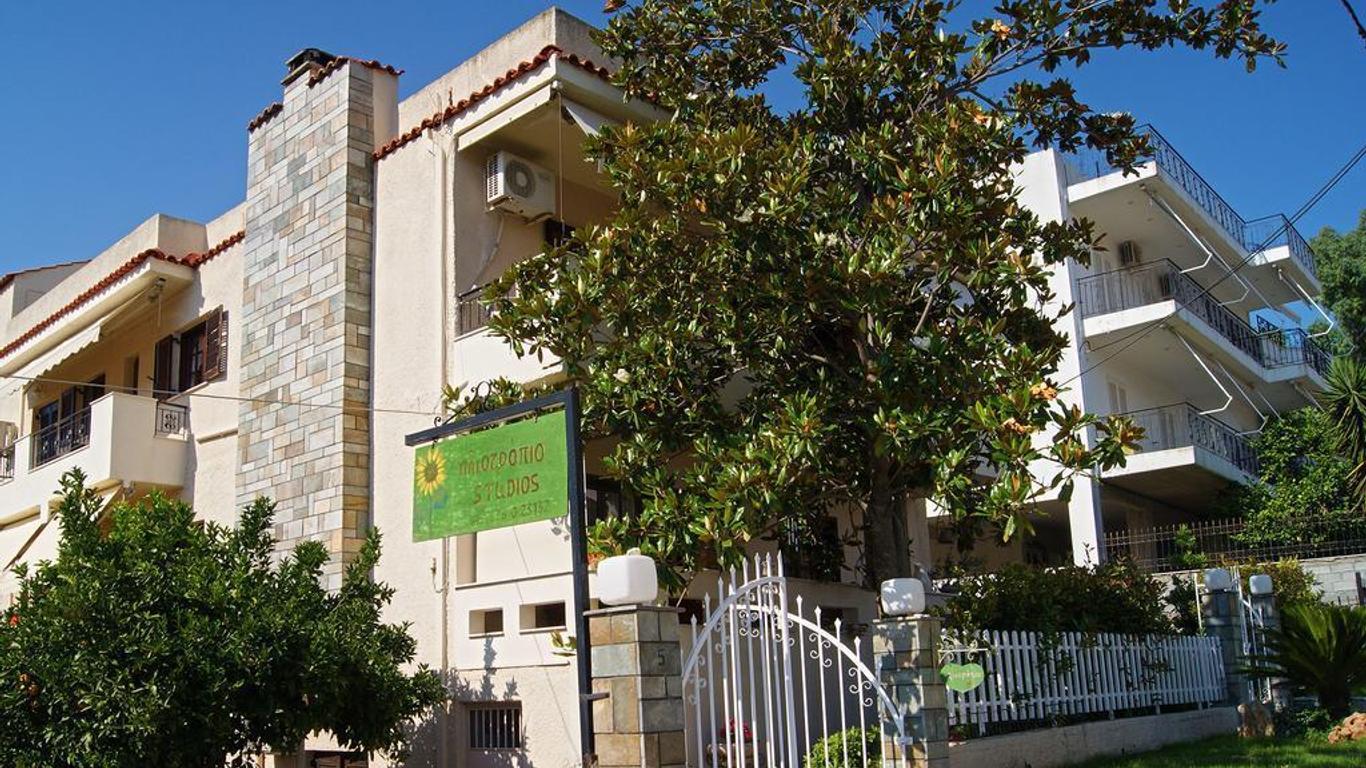 Iliotropio Studios