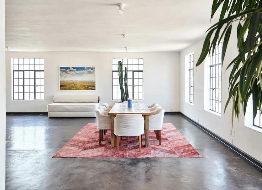 Dining room Photo