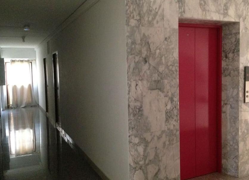 Hallway Photo