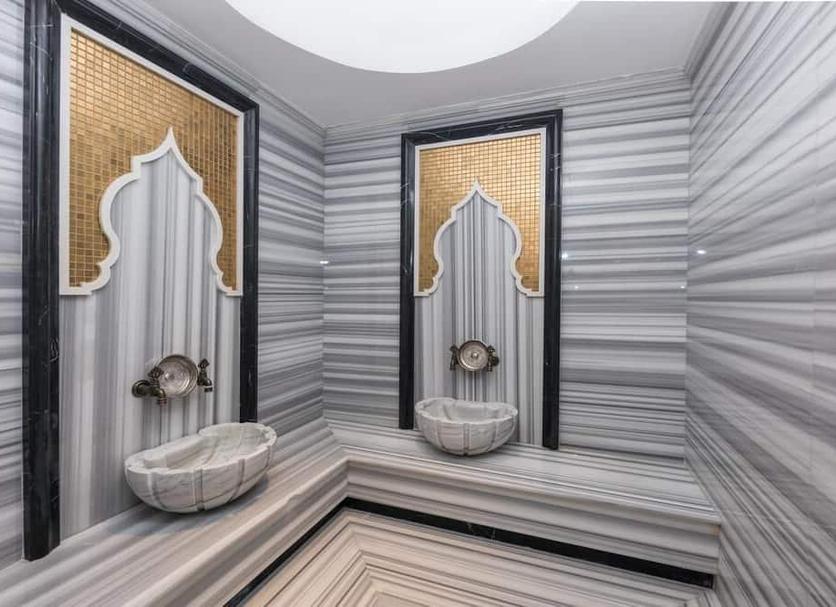 Spa Photo