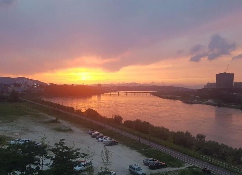 Outdoors view Photo