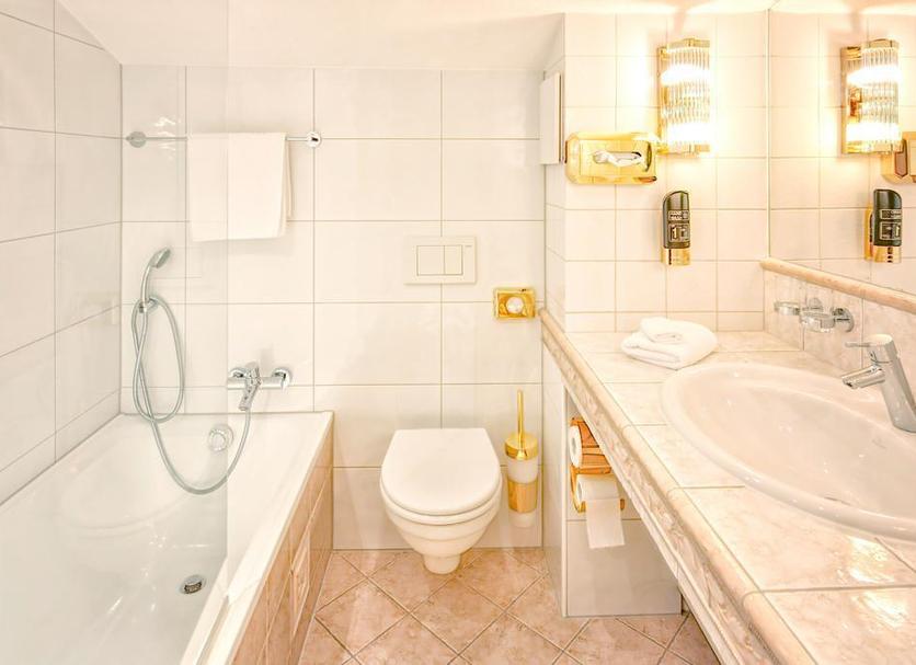 Bathroom Photo