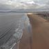Best Western Aberavon Beach Hotel in Port Talbot overlooking Aberavon Beach and coastline