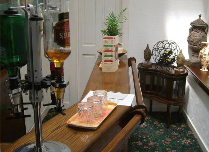 Room amenity Photo