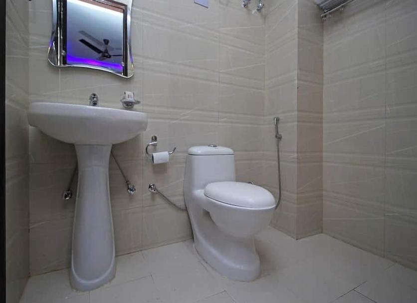 Bathroom Photo