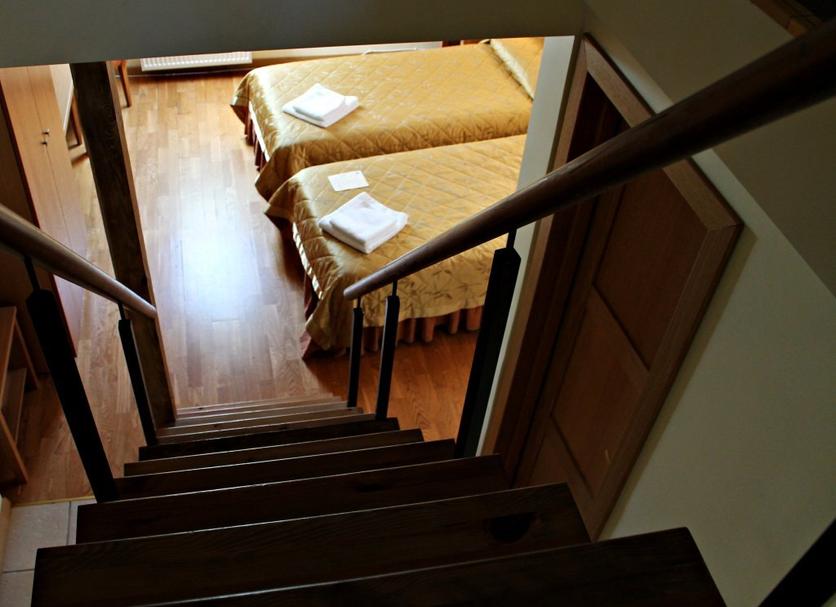 Stairs Photo