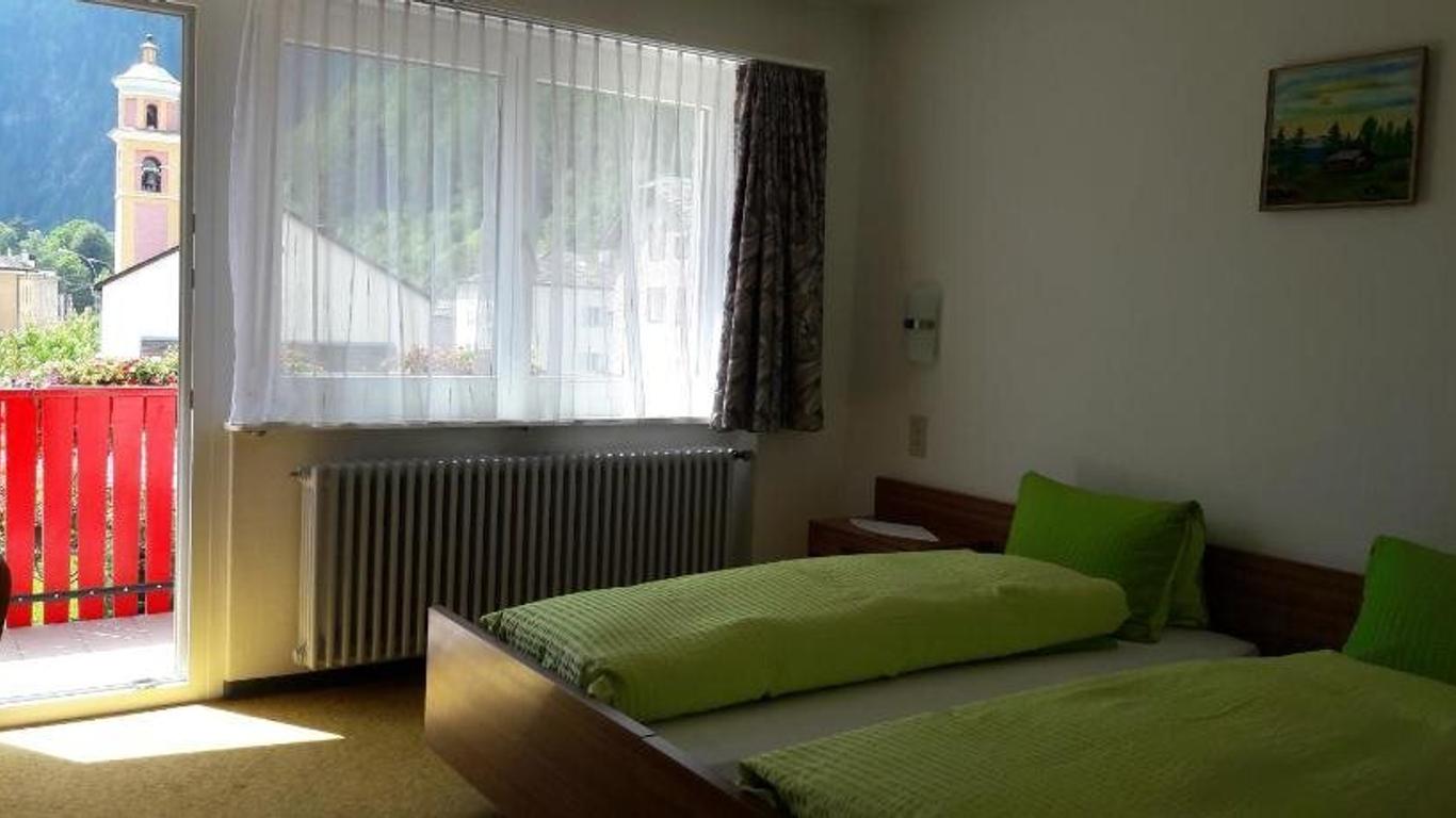 Hotel Posta