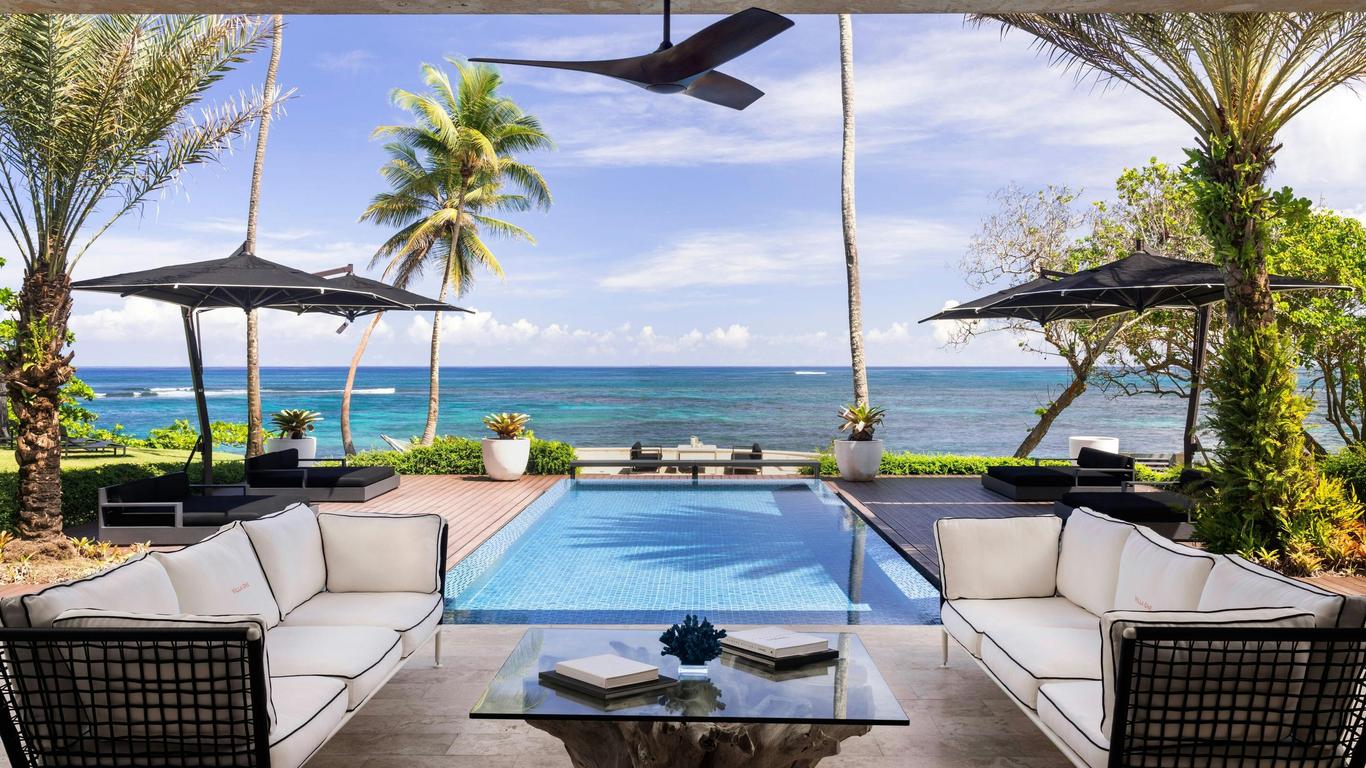 Residences at Dorado Beach, a Ritz Carlton Reserve