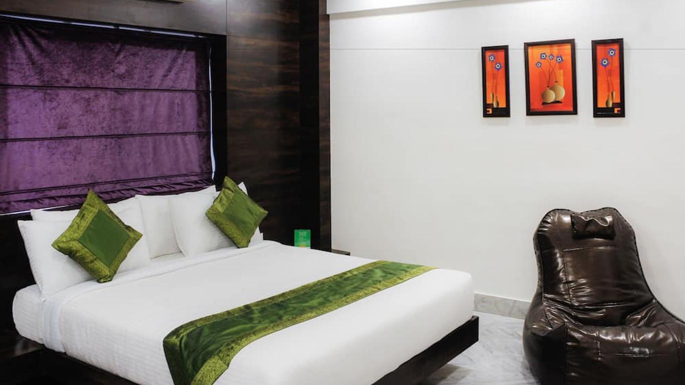 Hotel Indralok Inn