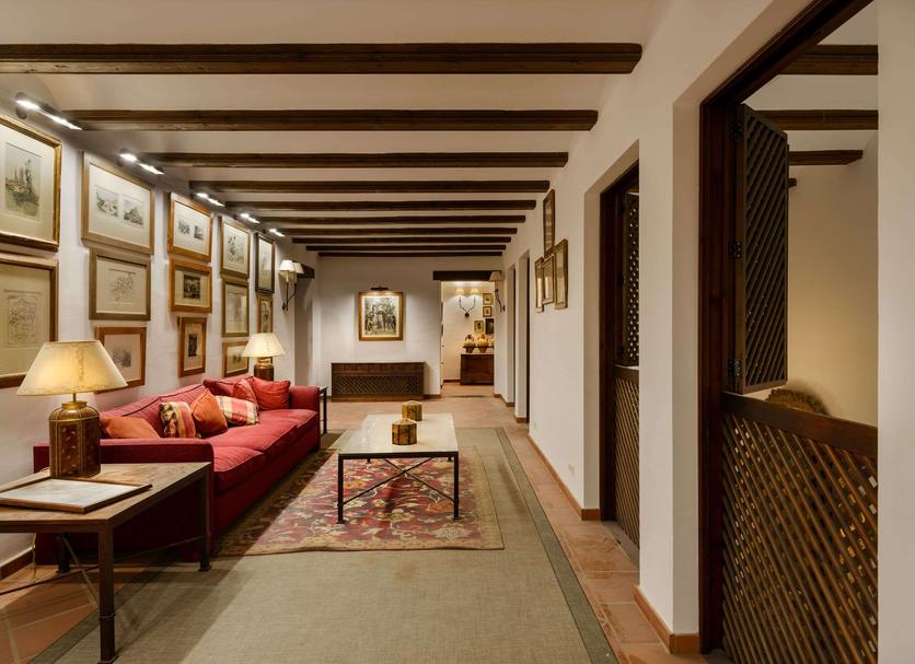 Hotel amenity Photo