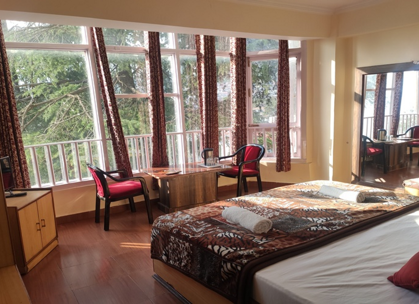 Bedroom Photo