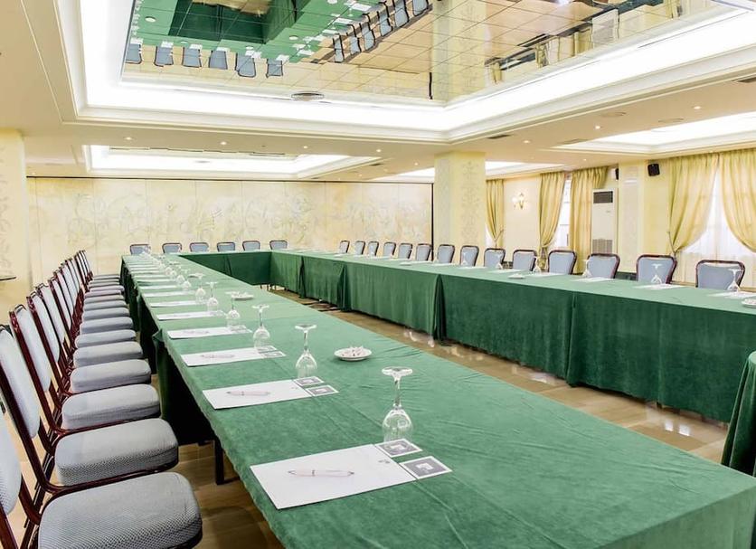 Conference room Photo