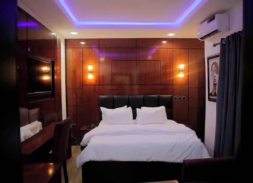 Bedroom Photo