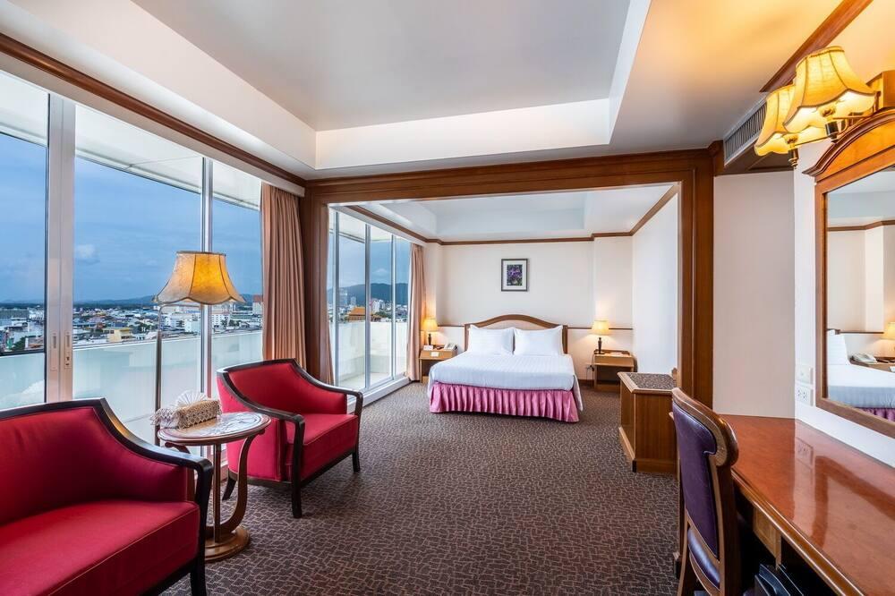 Hatyai hotel outlet