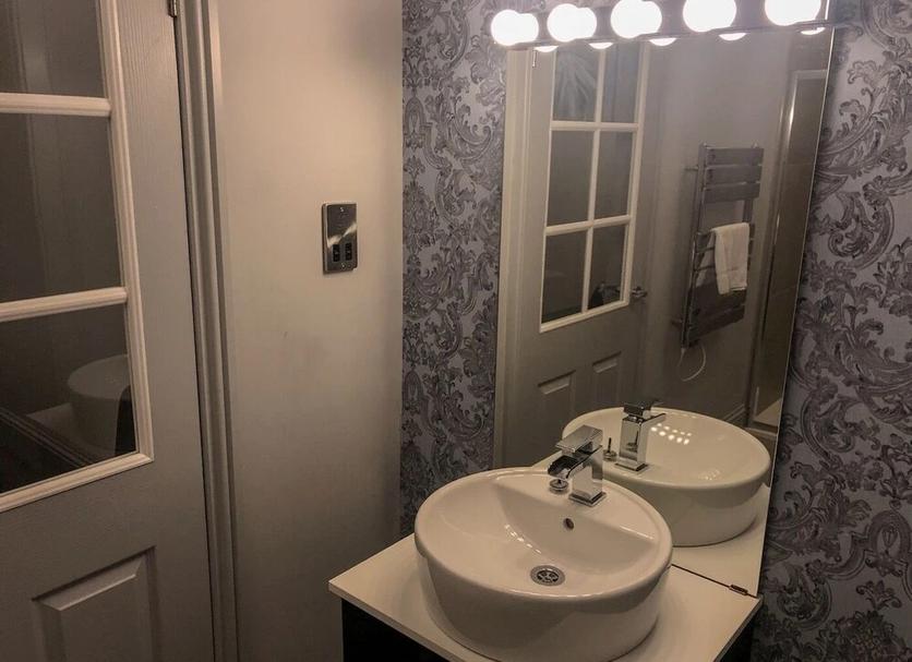 Bathroom Photo