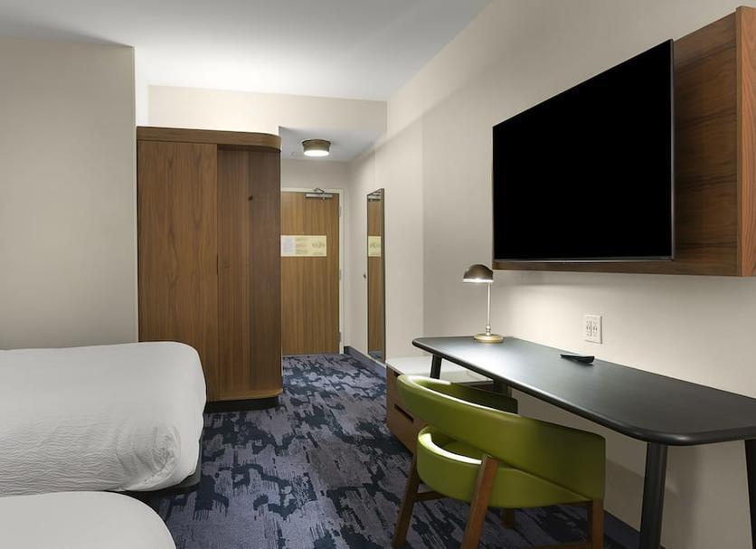 Room amenity Photo