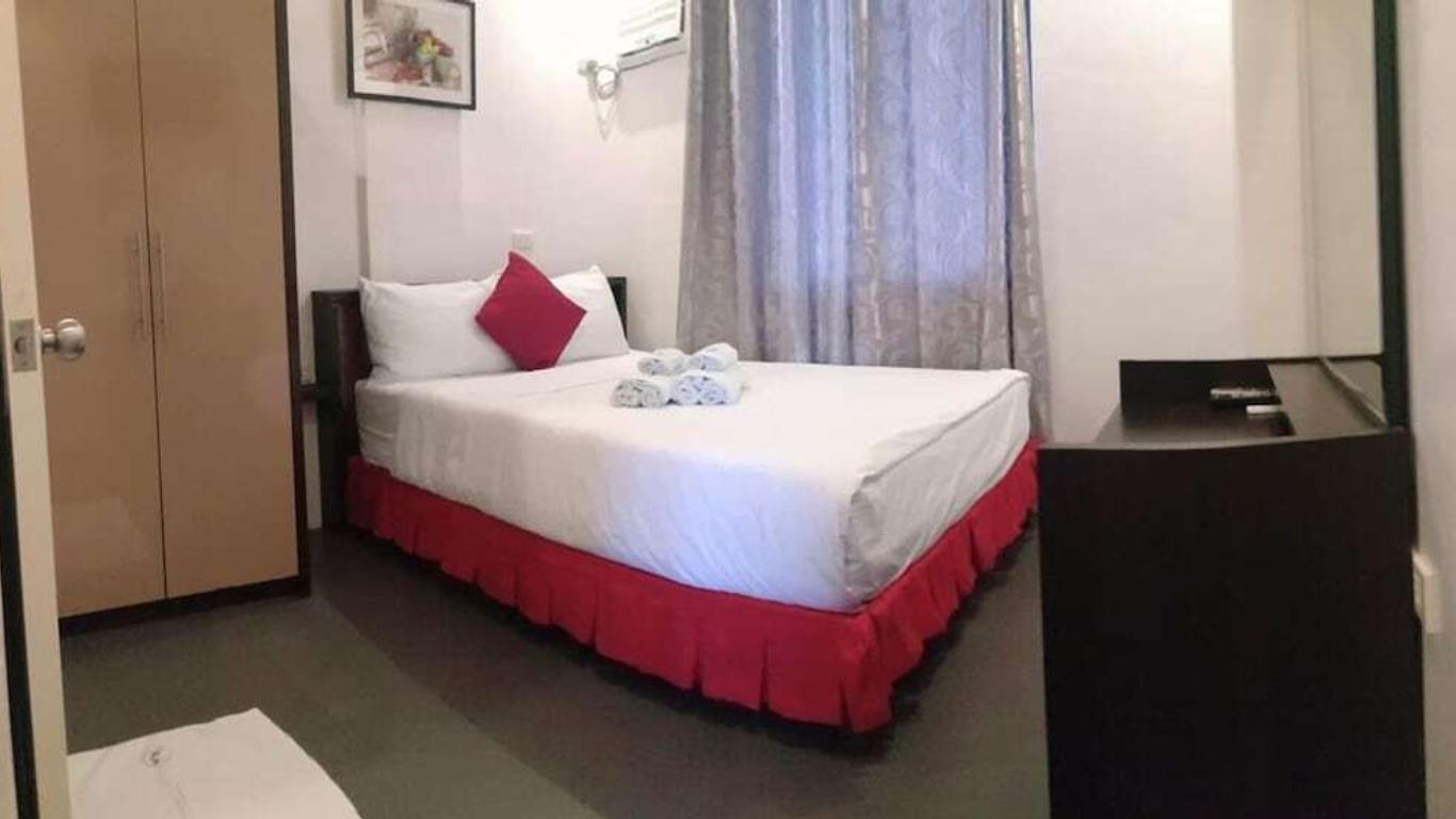 Palm Rise Resort