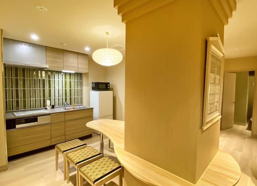 Kitchen Photo