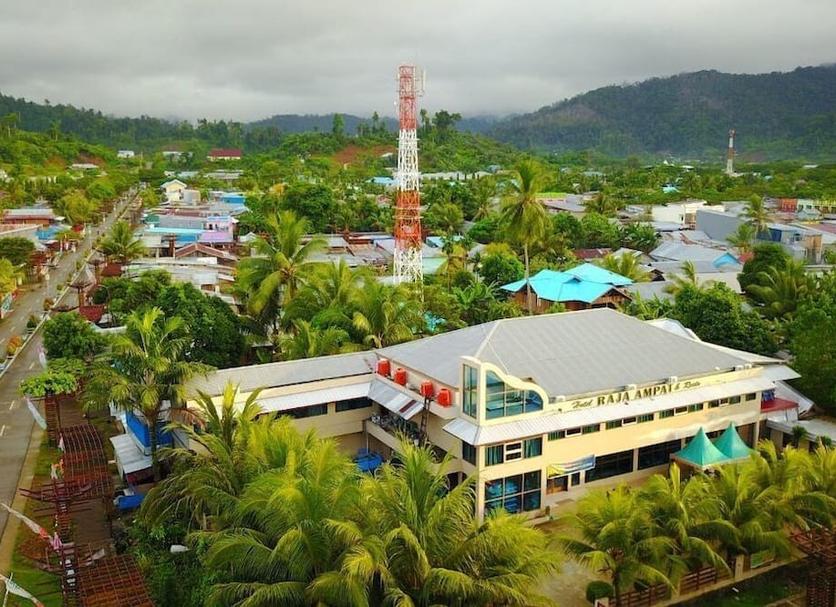 Outdoors view Photo