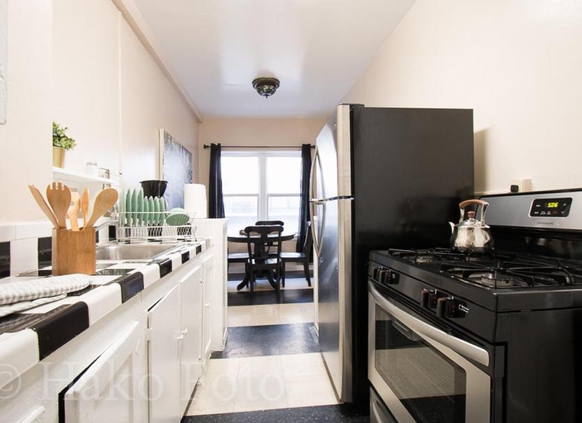 Kitchen Photo
