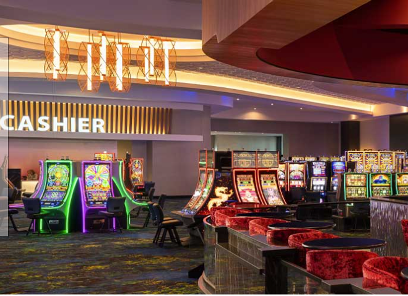 Casino Photo