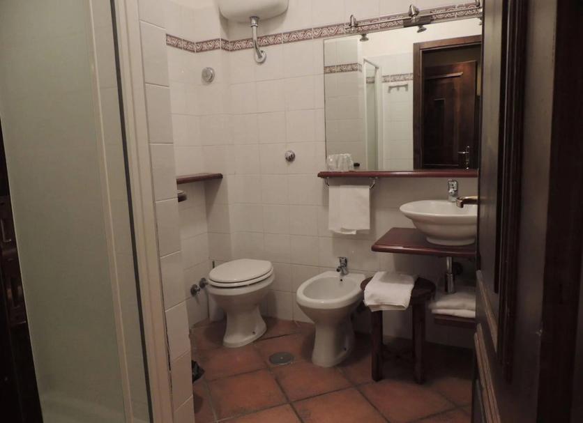 Bathroom Photo