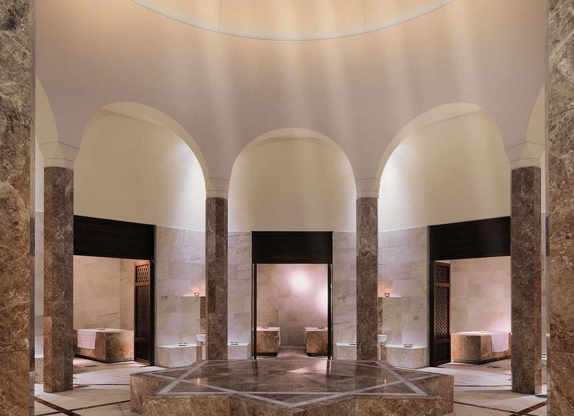 Spa Photo