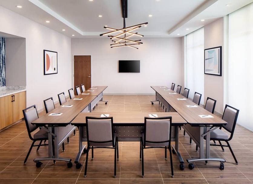 Conference room Photo