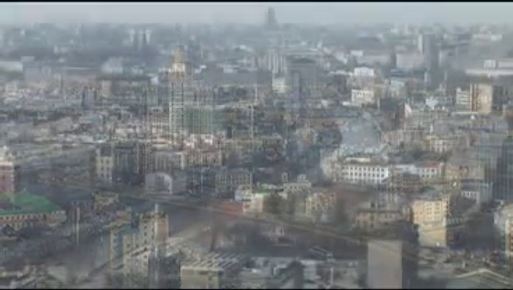 Swissotel Krasnye Holmy Moscow - Moscow