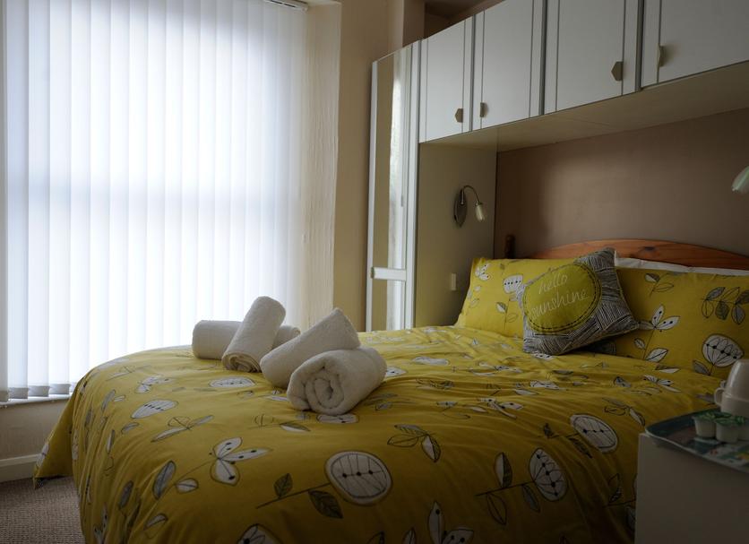 Bedroom Photo