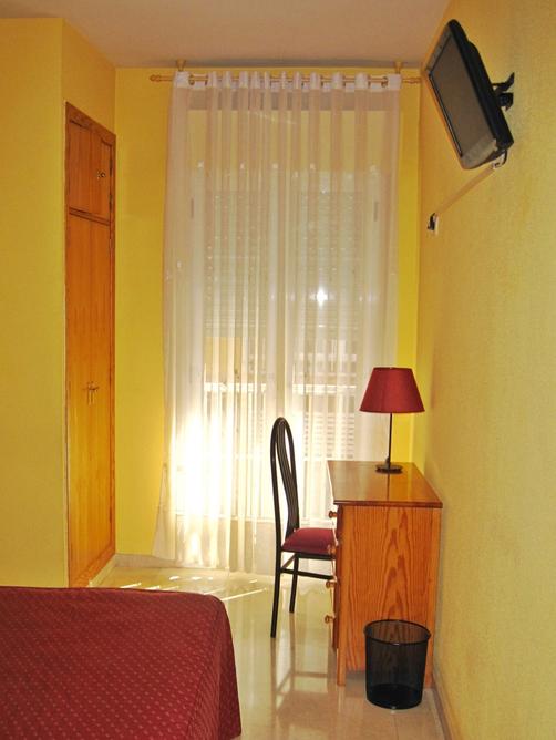 Hotel Navarro - Ciudad Real