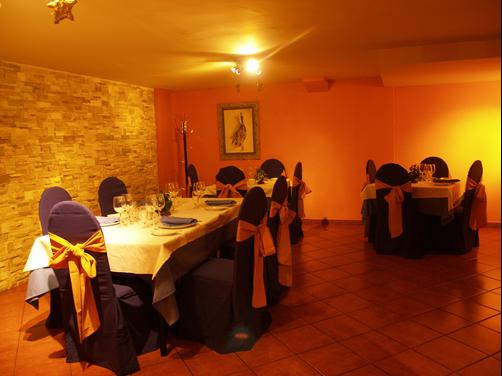 Hotel Navarro - Ciudad Real