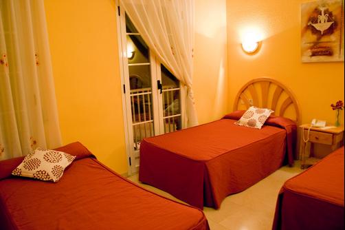 Hotel Navarro - Ciudad Real
