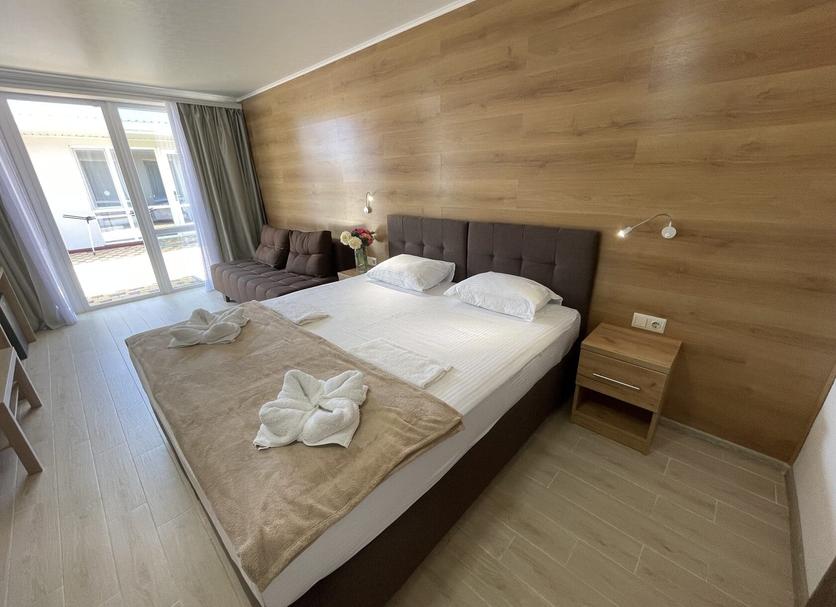 Bedroom Photo