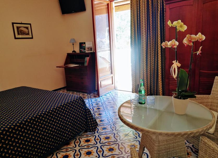 Room amenity Photo