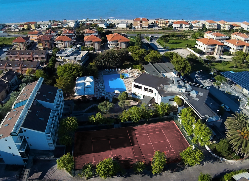 Outdoors view Photo