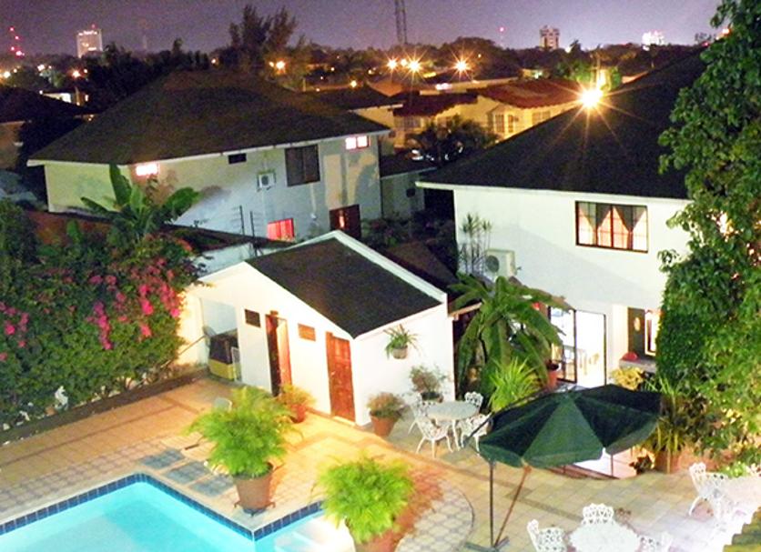Outdoors view Photo