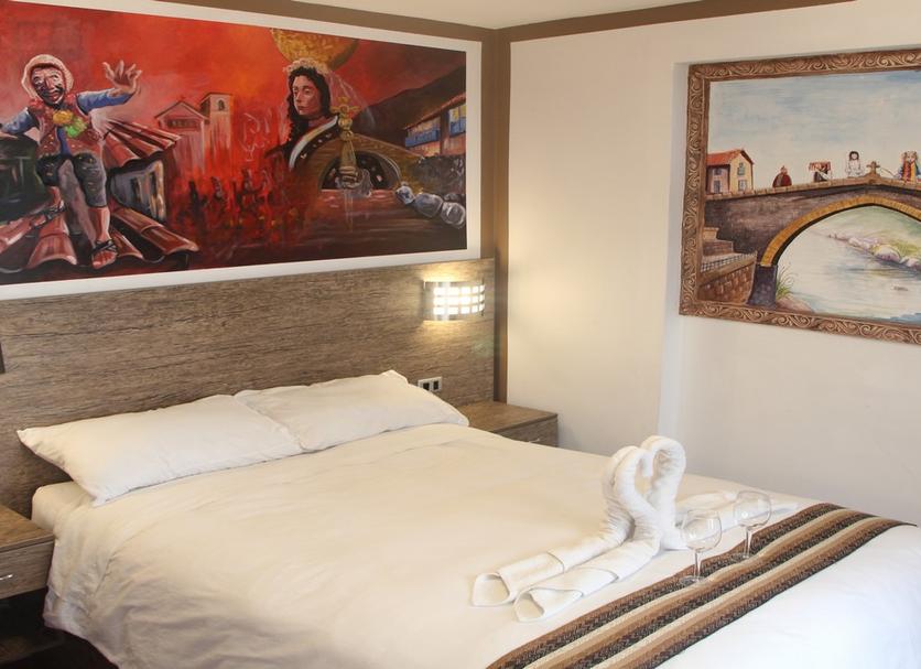 Bedroom Photo