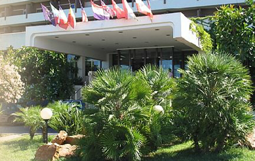 Club Costa Verde - Cefalu