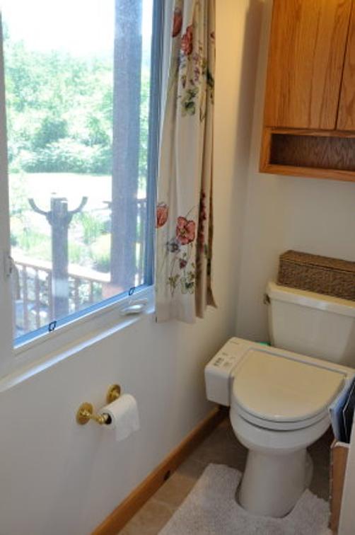 Berkshires Shirakaba Guest House - New Ashford