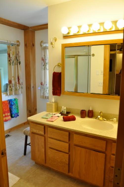 Berkshires Shirakaba Guest House - New Ashford