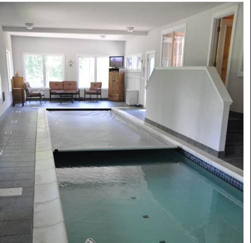 Berkshires Shirakaba Guest House - New Ashford
