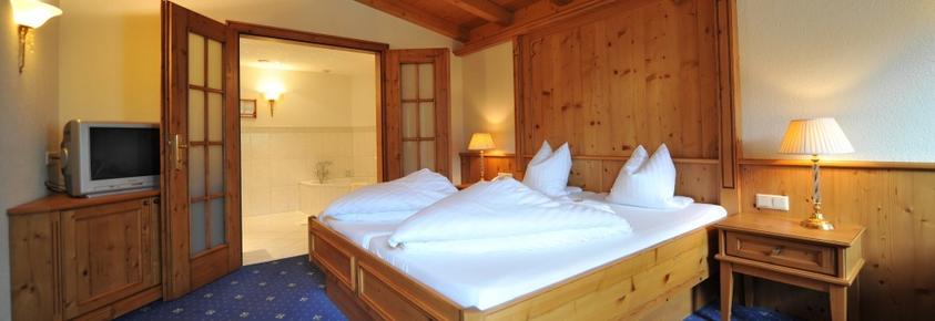 Hotel Postwirt - Ebbs