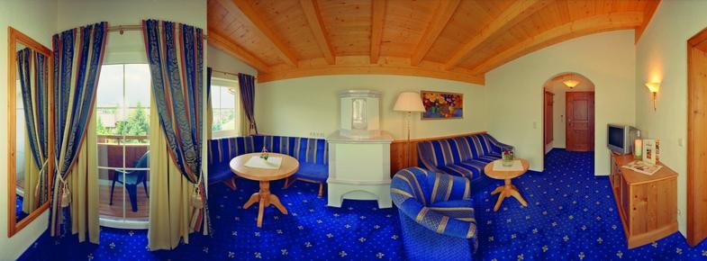 Hotel Postwirt - Ebbs
