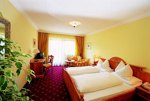 Hotel Postwirt - Ebbs