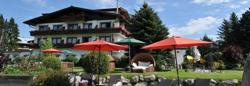 Hotel Postwirt - Ebbs