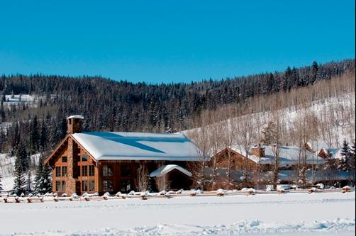 Vista Verde Ranch - Clark