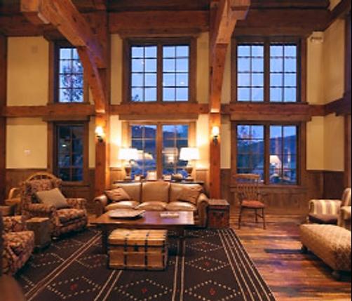 Vista Verde Ranch - Clark